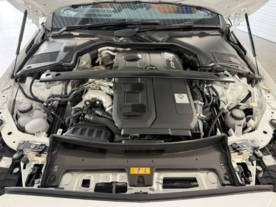 2026 Mercedes-BENZ C-CLASS AMG thumbnail 61