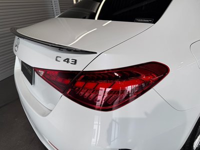 2026 Mercedes-BENZ C-CLASS AMG thumbnail 65