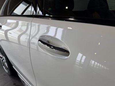 2026 Mercedes-BENZ C-CLASS AMG photo 13