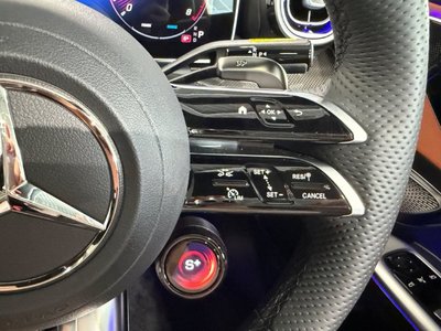2026 Mercedes-BENZ C-CLASS AMG thumbnail 45