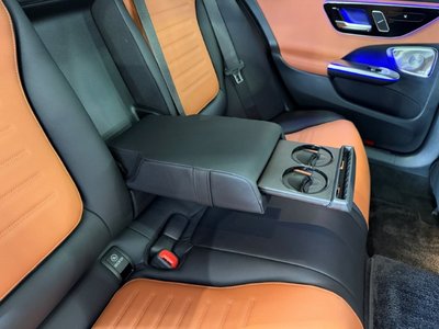 2026 Mercedes-BENZ C-CLASS AMG thumbnail 58
