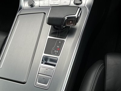 2023 AUDI A6 AVANT — фото 31