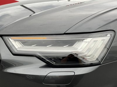 2023 AUDI A6 AVANT — фото 12