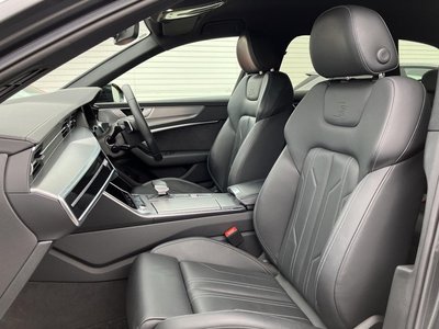 2023 AUDI A6 AVANT — фото 14
