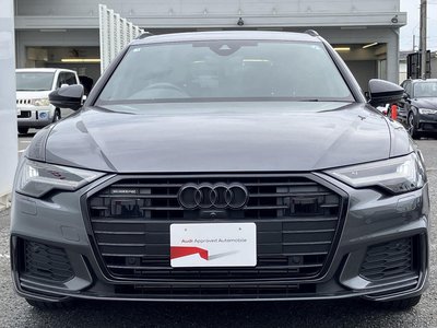 2023 AUDI A6 AVANT — фото 18
