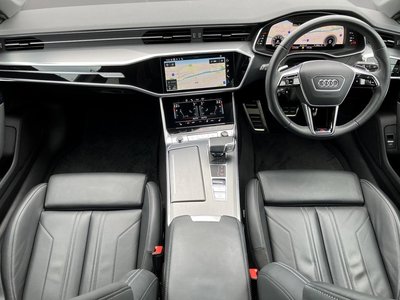 2023 AUDI A6 AVANT — фото 2