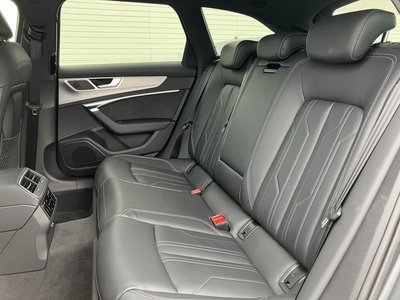 2023 AUDI A6 AVANT — фото 15