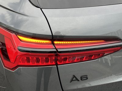 2023 AUDI A6 AVANT — фото 22