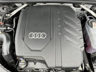 2023 AUDI A6 AVANT — фото 17