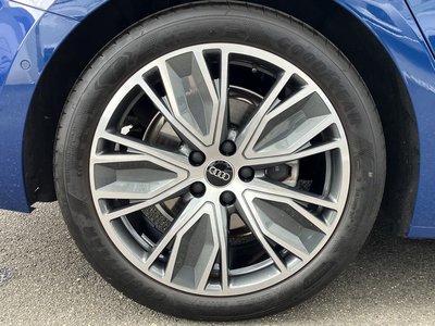2025 AUDI A5 AVANT thumbnail 17