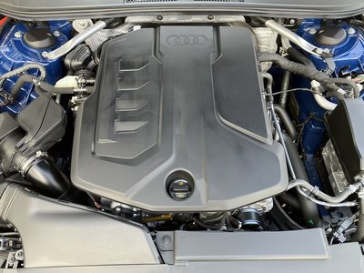 2025 AUDI A5 AVANT thumbnail 48
