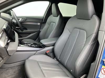 2025 AUDI A5 AVANT photo 10