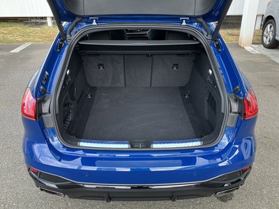 2025 AUDI A5 AVANT photo 12