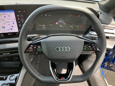 2025 AUDI A5 AVANT thumbnail 46