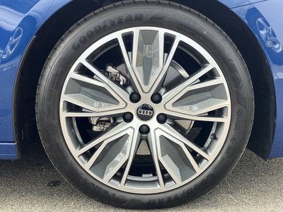 2025 AUDI A5 AVANT photo 16