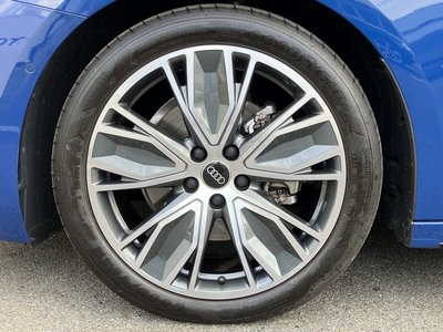 2025 AUDI A5 AVANT thumbnail 19
