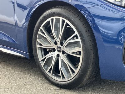 2025 AUDI A5 AVANT photo 15