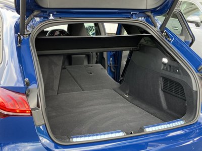 2025 AUDI A5 AVANT photo 13