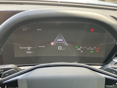 2025 AUDI A5 AVANT thumbnail 34