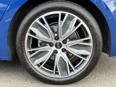 2025 AUDI A5 AVANT thumbnail 18