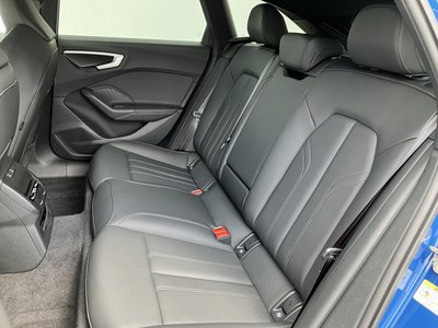 2025 AUDI A5 AVANT photo 11