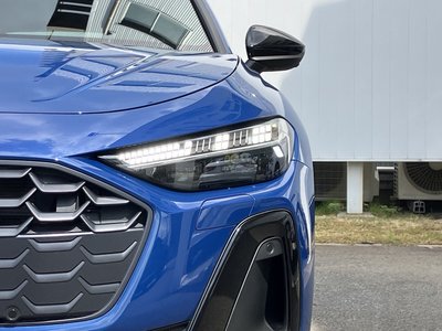 2025 AUDI A5 AVANT thumbnail 20