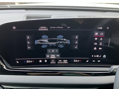 2025 AUDI A5 AVANT thumbnail 42