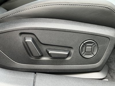 2025 AUDI A5 AVANT thumbnail 40