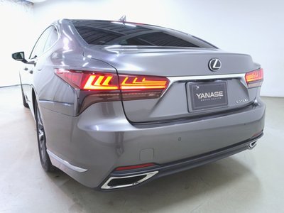 2023 Lexus LS 缩略图 6
