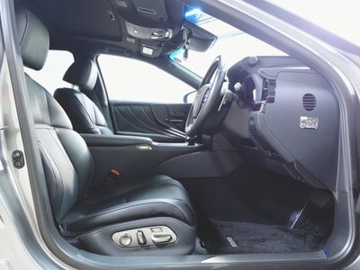 2023 Lexus LS 缩略图 24