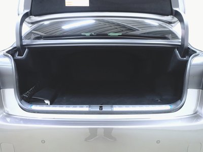 2023 Lexus LS 缩略图 28