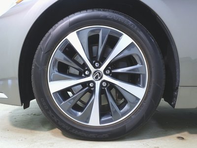 2023 Lexus LS 缩略图 32
