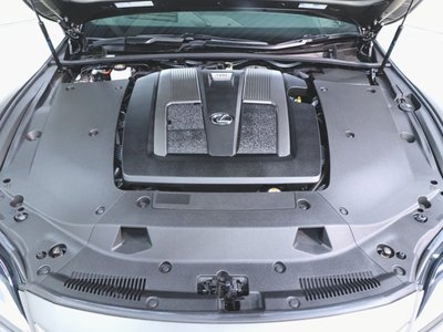2023 Lexus LS 缩略图 35