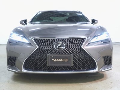 2023 Lexus LS 缩略图 2