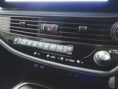 2023 Lexus LS 缩略图 18