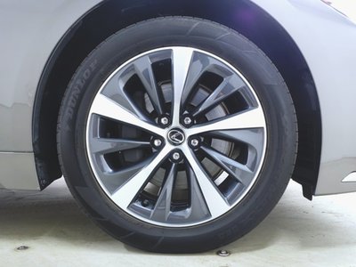 2023 Lexus LS 缩略图 33