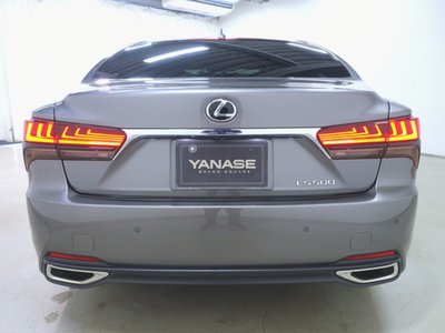 2023 Lexus LS 缩略图 7