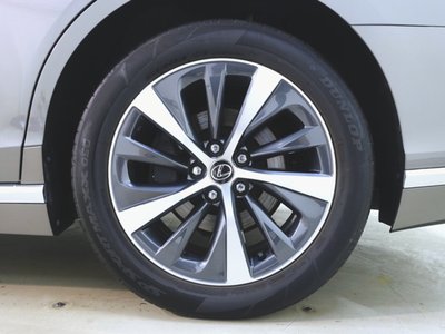 2023 Lexus LS 缩略图 31