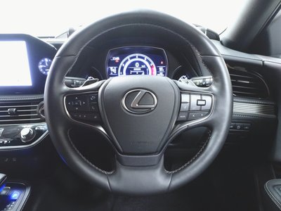 2023 Lexus LS 缩略图 13