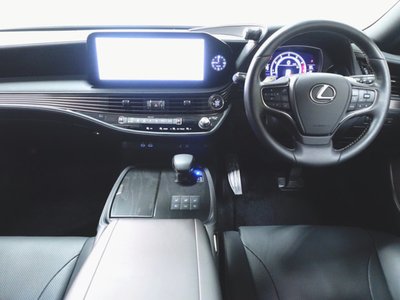 2023 Lexus LS 缩略图 12
