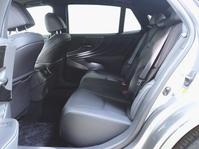 2023 Lexus LS 缩略图 30