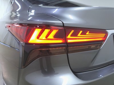 2023 Lexus LS 缩略图 5