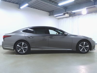 2023 Lexus LS 缩略图 8