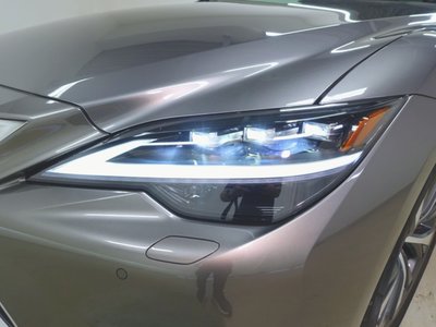 2023 Lexus LS 缩略图 3