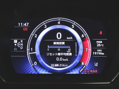 2023 Lexus LS 缩略图 14
