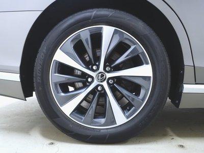 2023 Lexus LS 缩略图 34