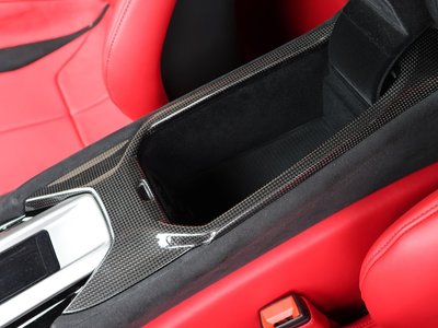 2025 Ferrari 12 CILINDRI — миниатюра 20