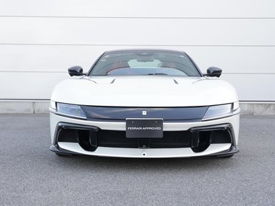 صورة 3 لـ 2025 Ferrari 12 CILINDRI