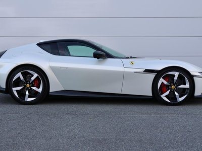 صورة 5 لـ 2025 Ferrari 12 CILINDRI
