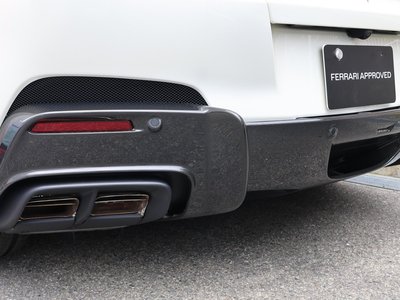 2025 Ferrari 12 CILINDRI — миниатюра 26